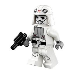 LEGO Minifig Figurine Star Wars SW896 Jawa Blaster NEUF NEW 