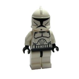 LEGO Minifigure - Star Wars - CLONE TROOPER