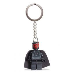 LEGO Minifigure - Star Wars - DARTH MAUL (Keychain)
