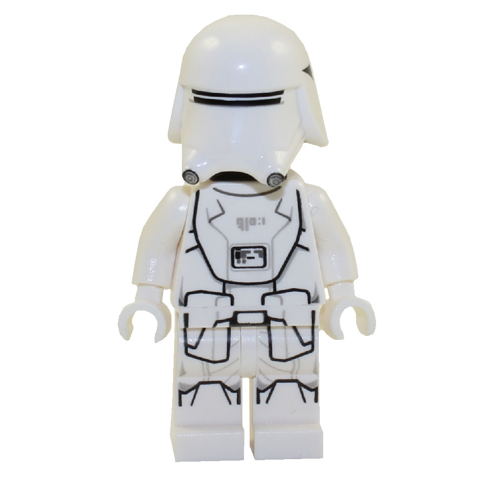 LEGO Minifigure - Star Wars - FIRST ORDER SNOWTROOPER