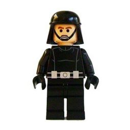 LEGO Minifigure - Star Wars - IMPERIAL TROOPER