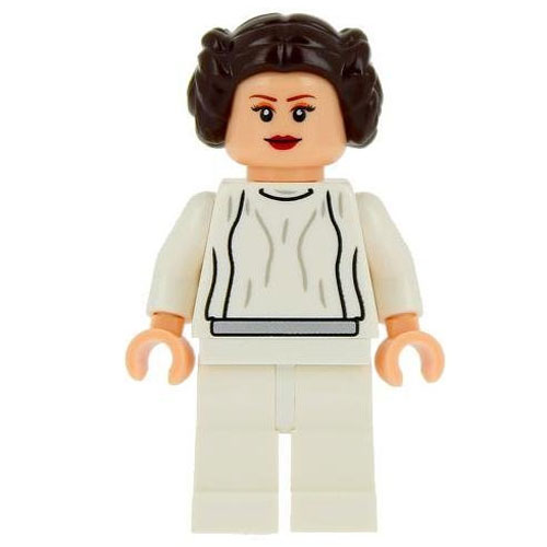 LEGO Minifigure - Star Wars - PRINCESS LEIA