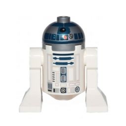 LEGO Minifigure - Star Wars - R2-D2 Droid