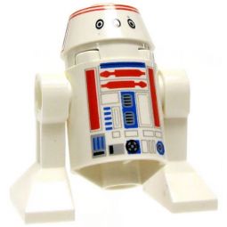 LEGO Minifigure - Star Wars - R5-D8 Droid