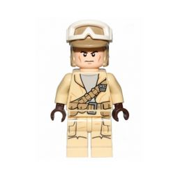 LEGO Minifigure - Star Wars - REBEL TROOPER