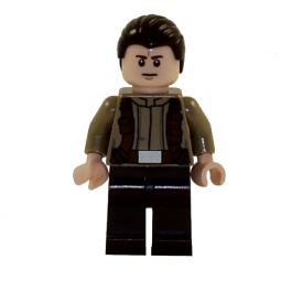 LEGO Minifigure - Star Wars - RESISTANCE SOLDIER (Male)