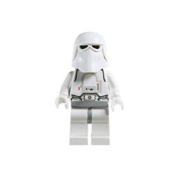 LEGO Minifigure - Star Wars - SNOWTROOPER