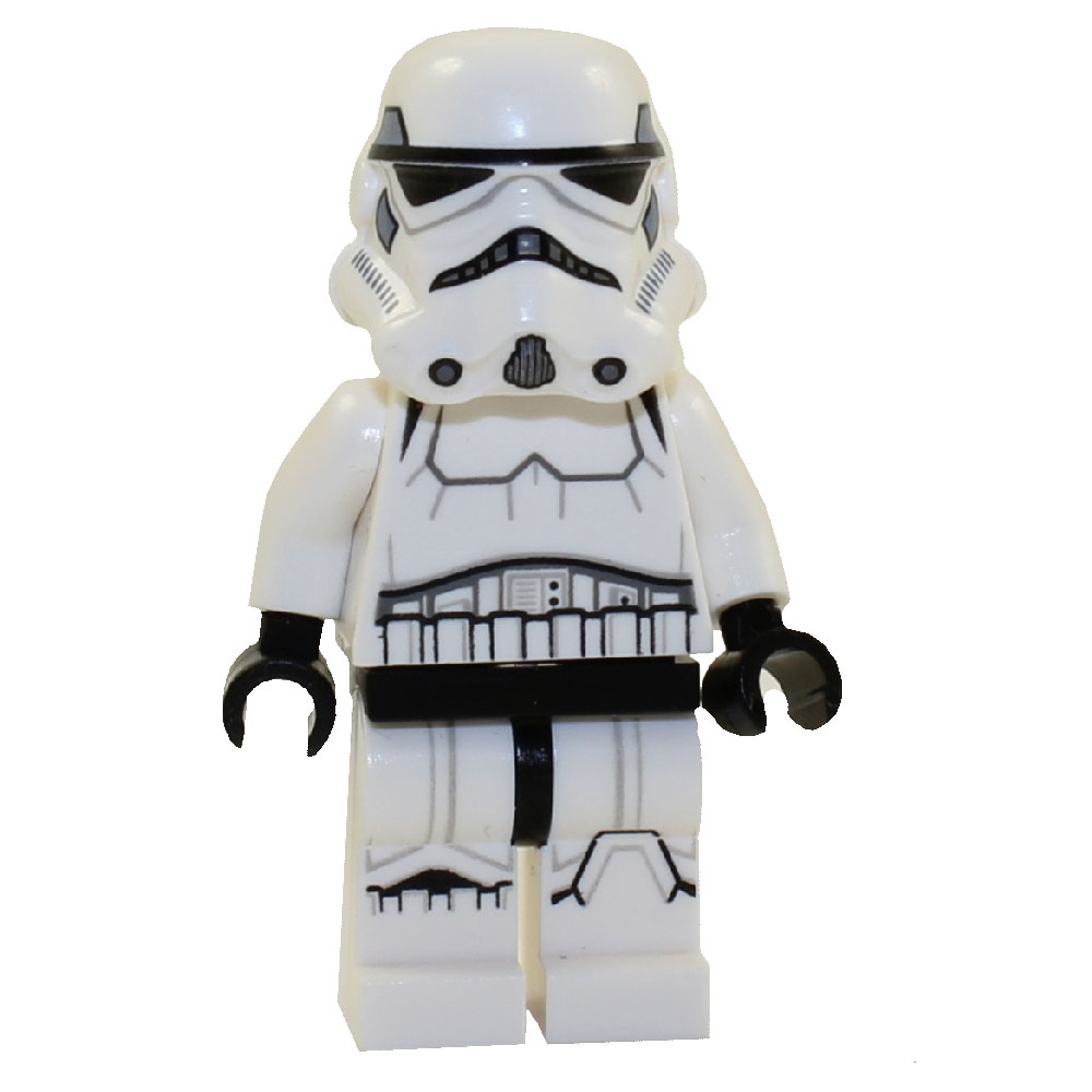 LEGO Minifigure - Star Wars - STORMTROOPER