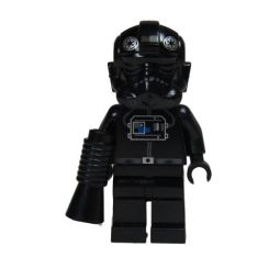 LEGO Minifigure - Star Wars - TIE DEFENDER PILOT with Blaster
