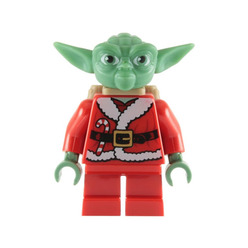 LEGO Star Wars Mini Figures