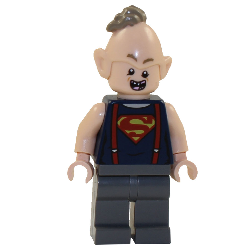 LEGO The Goonies Figures