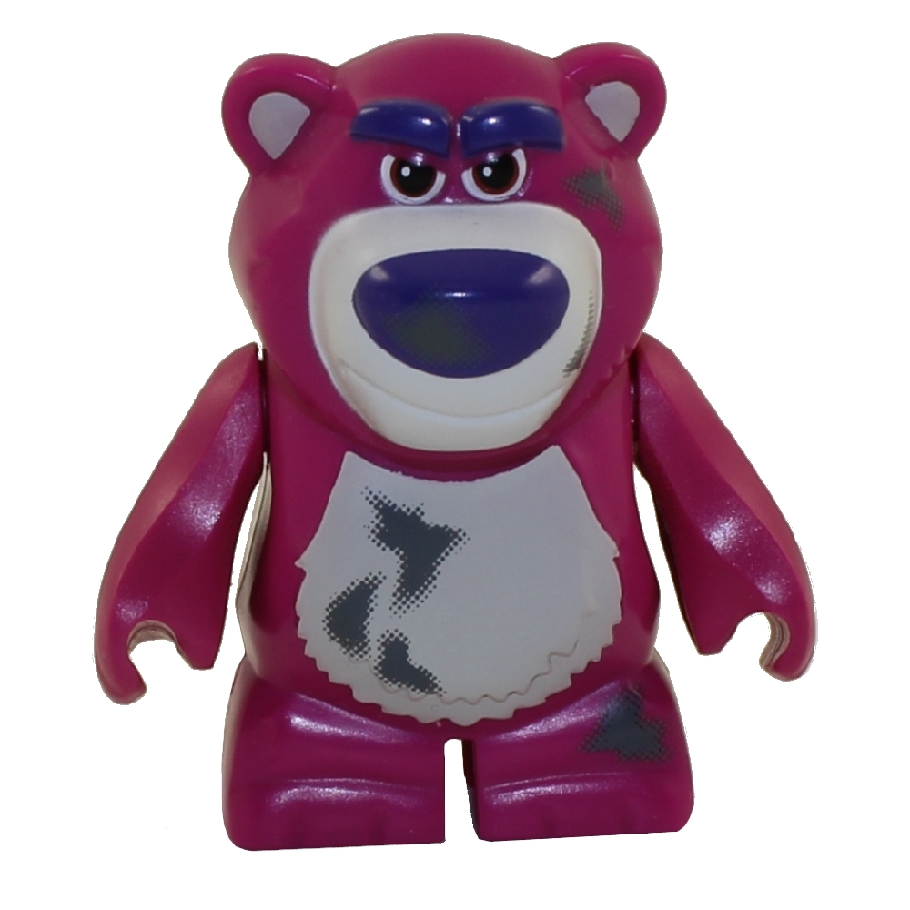 LEGO Minifigure - Disney's Toy Story - LOTSO (Dirty Variant)