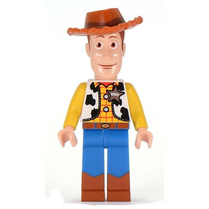 LEGO Toy Story Mini Figures