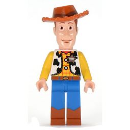 LEGO Minifigure - Toy Story - WOODY