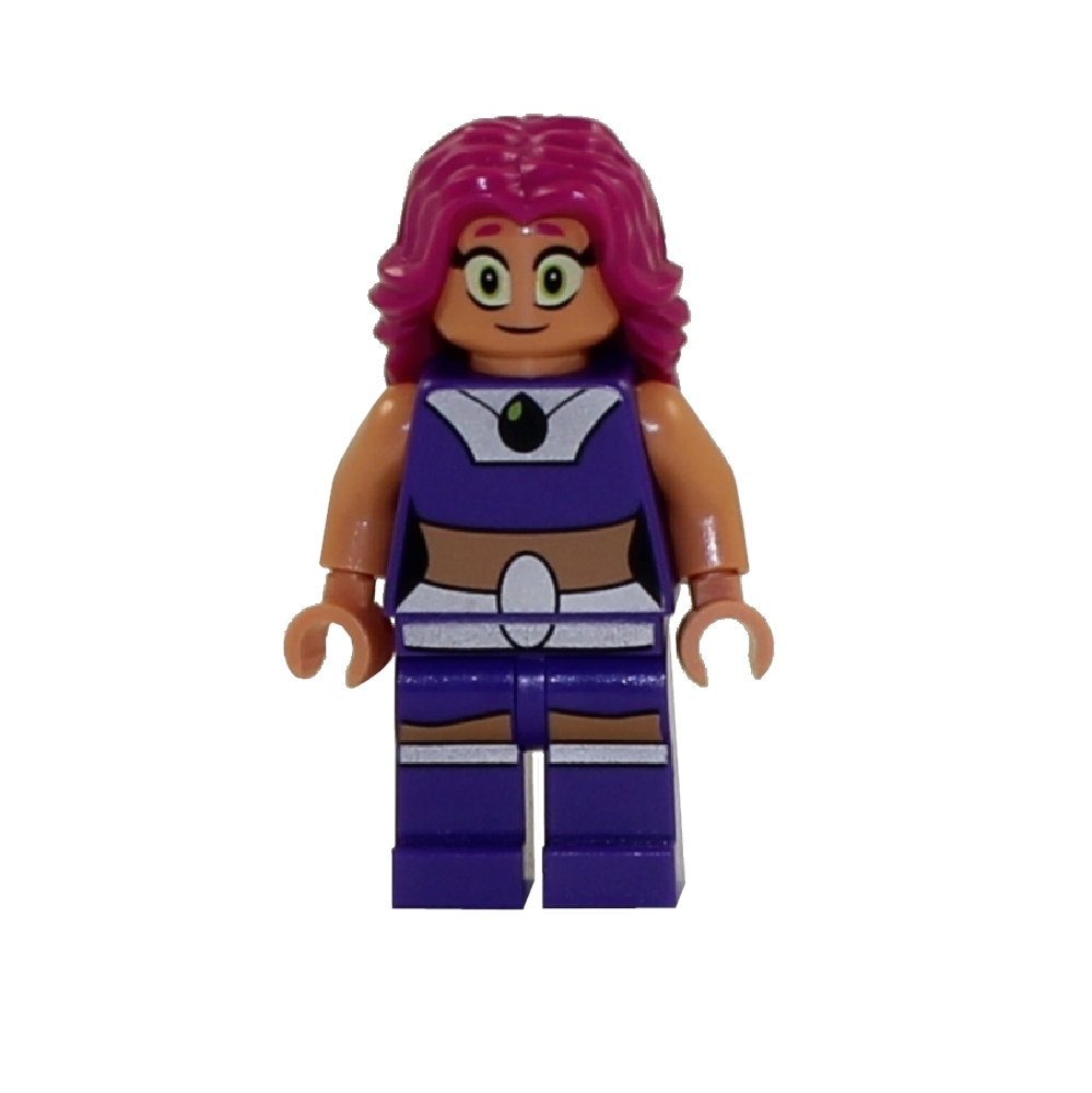 LEGO Teen Titans Go! Figures