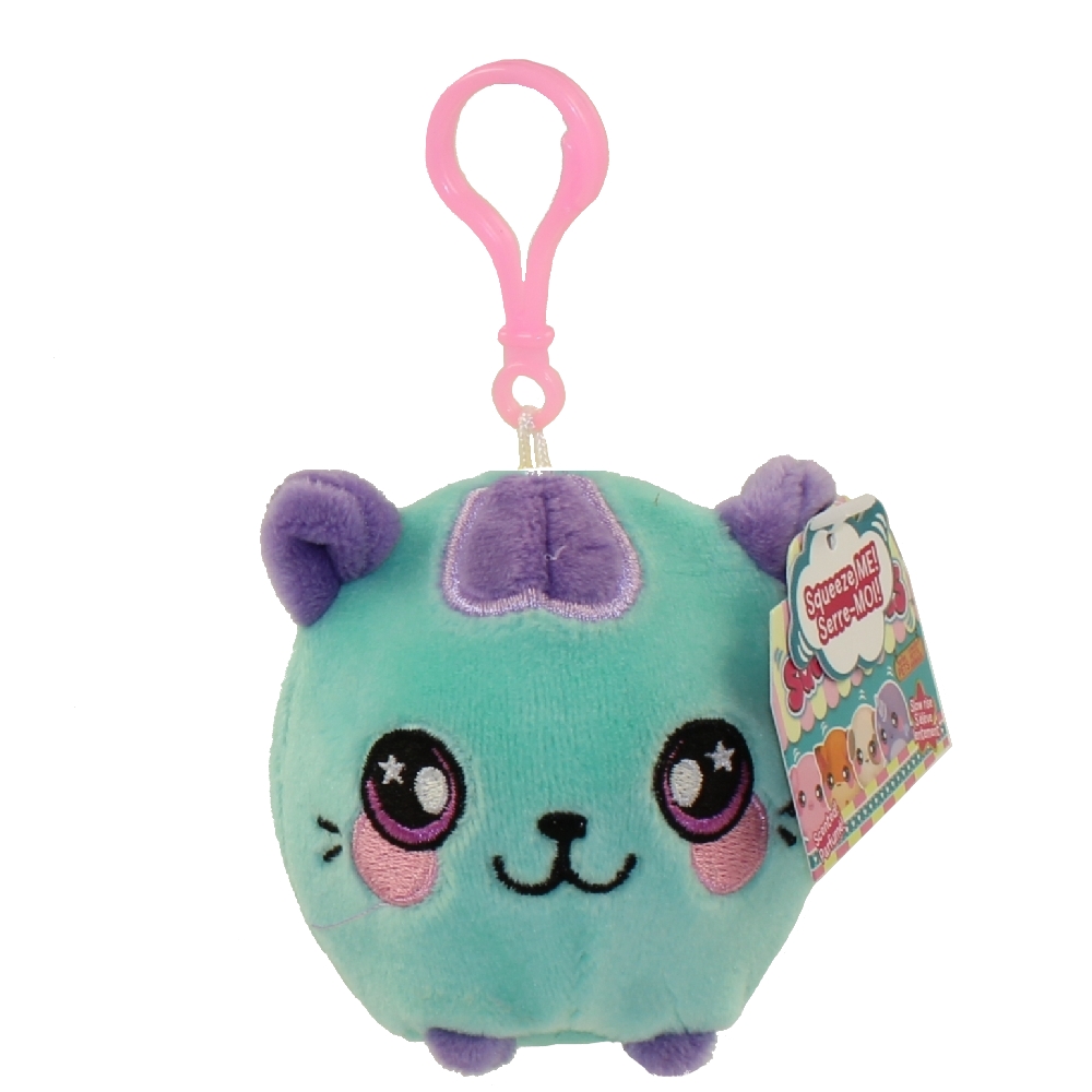 cat squeezamals