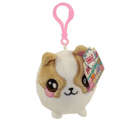 squeezamals corgi