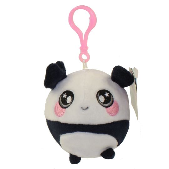 squeezamals panda