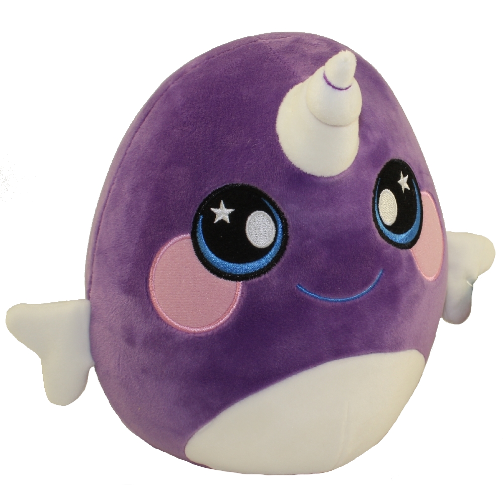 squishamals big