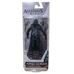 McFarlane Toys Action Figure - Assassin's Creed Series 4 - EAGLE VISION ARNO