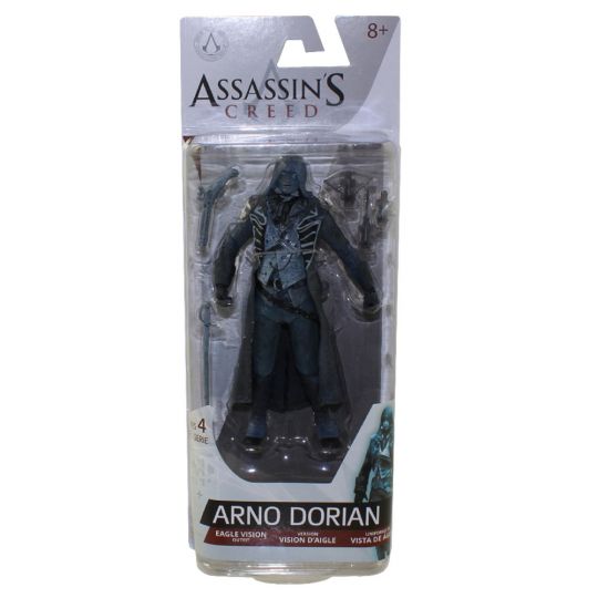 ac figures