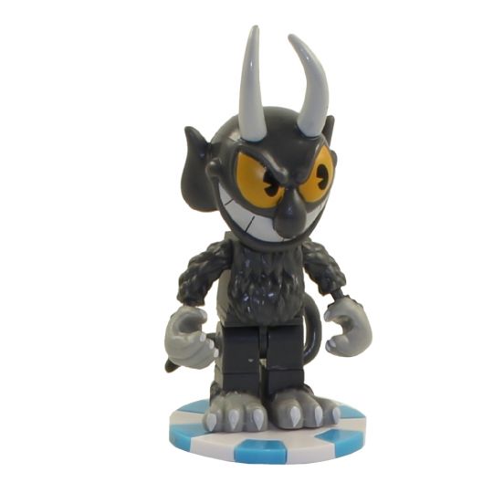 NEW 1 McFarlane Toys CUPHEAD Blind Box Buildable Figure SEALED NIB NEW 1 McFarlane Toys CUPHEAD Blind Box Buildable Figure SEALED NIB