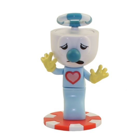 cuphead figures