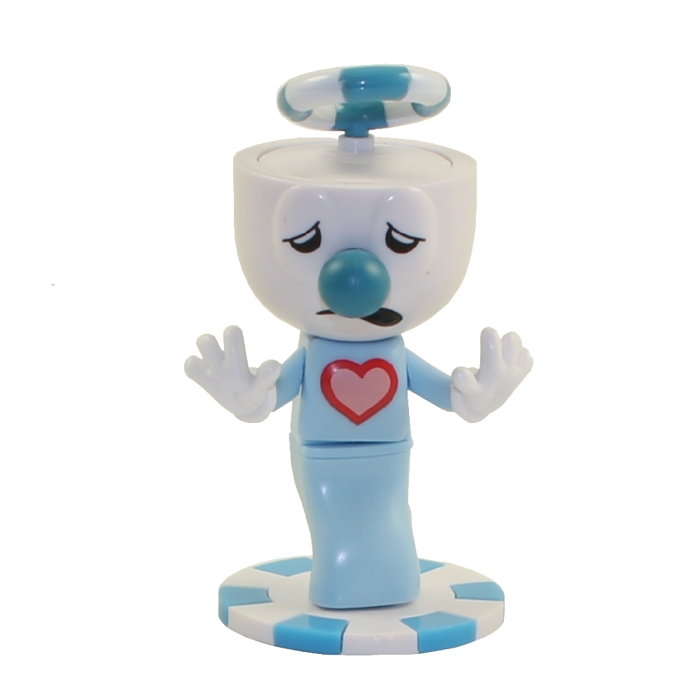 cuphead plush videos