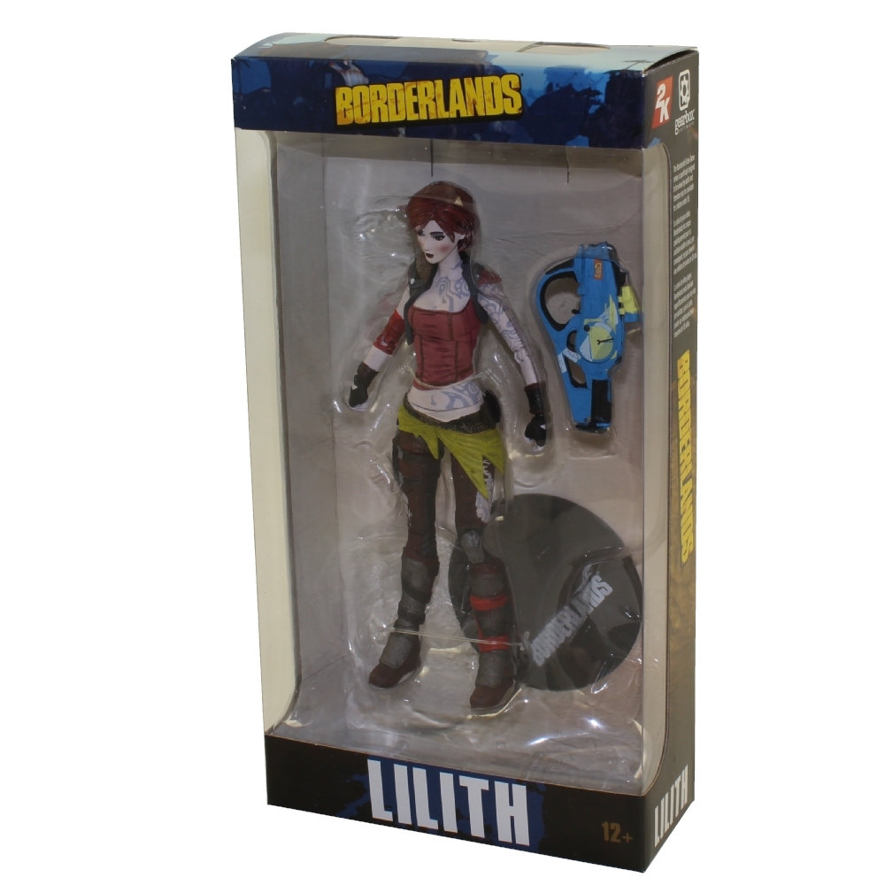 mcfarlane lilith
