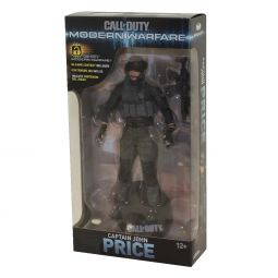 McFarlane Toys Action Figure - Call of Duty S1 - CAPTAIN PRICE (Modern Warfare)(7 inch)