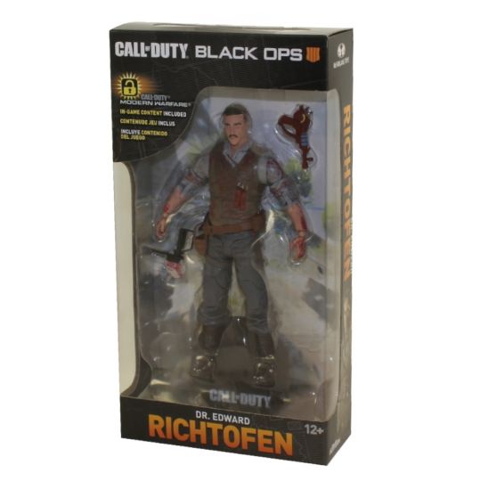 call of duty richtofen figure