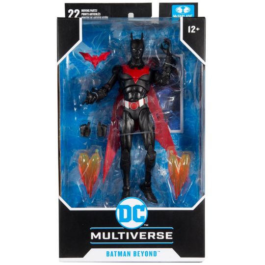 McFarlane Toys Action Figure - DC 