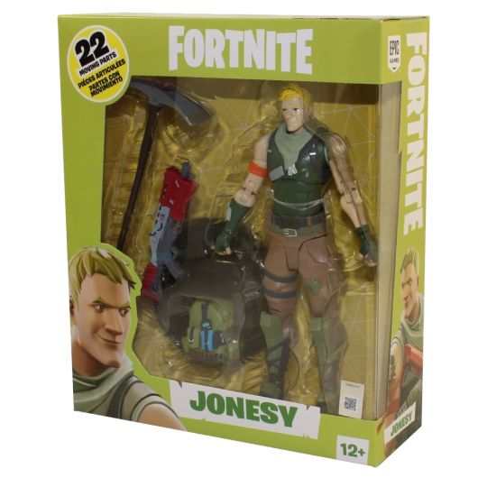 jonesy fortnite figure