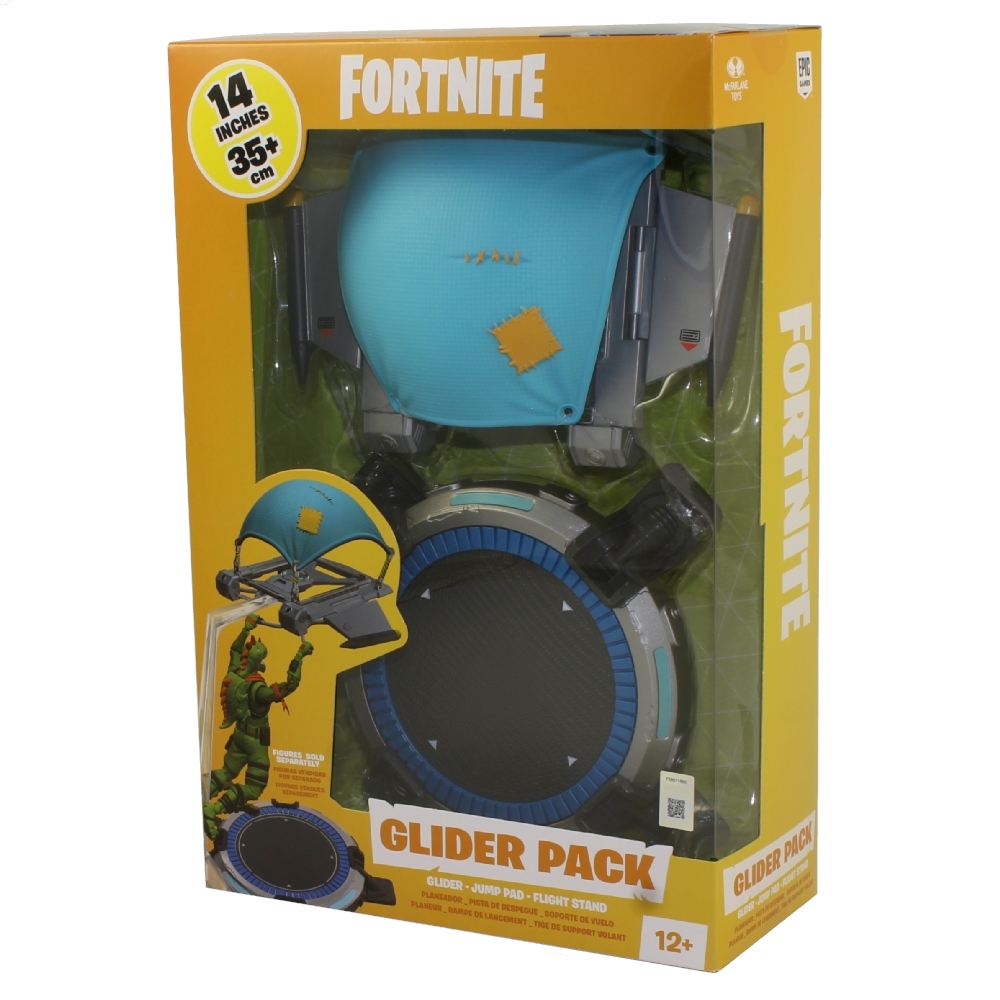 fortnite glider toy