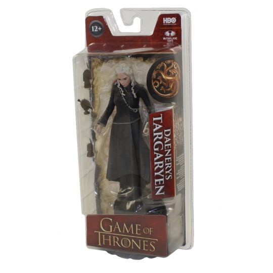 mcfarlane game of thrones daenerys