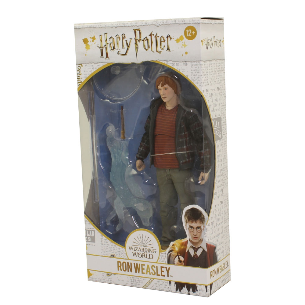 mcfarlane harry potter