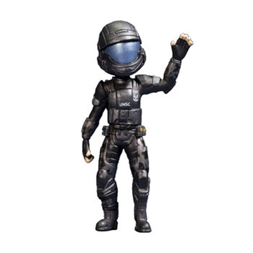 McFarlane Toys Action Figure - Halo Avatar Figures Series 1 - ODST (2.5 inch)