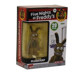 McFarlane Toys Building Micro Sets - Five Nights at Freddy's S4 - FUN WITH PLUSHTRAP McFarlane Toys Building Micro Sets - Five Nights at Freddy's S4 - FUN WITH PLUSHTRAP