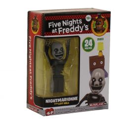 McFarlane Toys Building Micro Sets - Five Nights at Freddy's S4 - LEFT HALL (Ships July) McFarlane Toys Building Micro Sets - Five Nights at Freddy's S4 - LEFT HALL (Ships July)