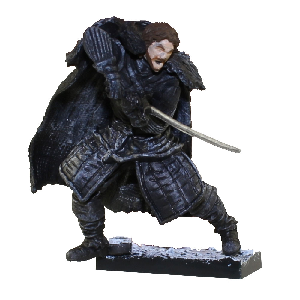 McFarlane Toys Building Sets - Game of Thrones Series 1 Loose Figure - CROW (2 inch)