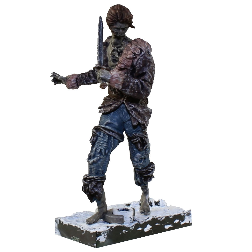 McFarlane Toys Building Sets - Game of Thrones Series 1 Loose Figure - WIGHT (2 inch)