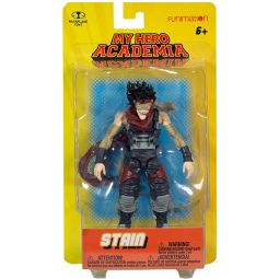 McFarlane Toys Action Figure - My Hero Academia - STAIN (5 inch)