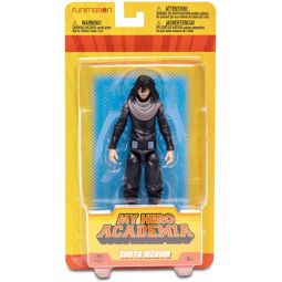 McFarlane Toys Action Figure - My Hero Academia - SHOTO AIZAWA (5 inch)