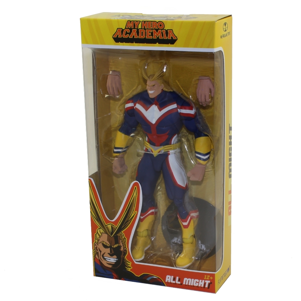mcfarlane all might