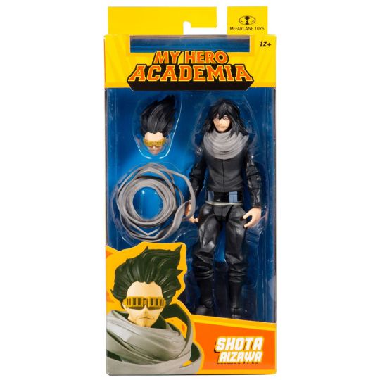 my hero academia barbie