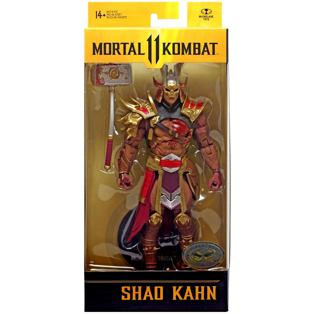 mortal kombat 11 action figures