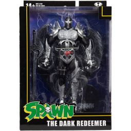 McFarlane Toys - Spawn Action Figure - THE DARK REDEEMER (7 inch)