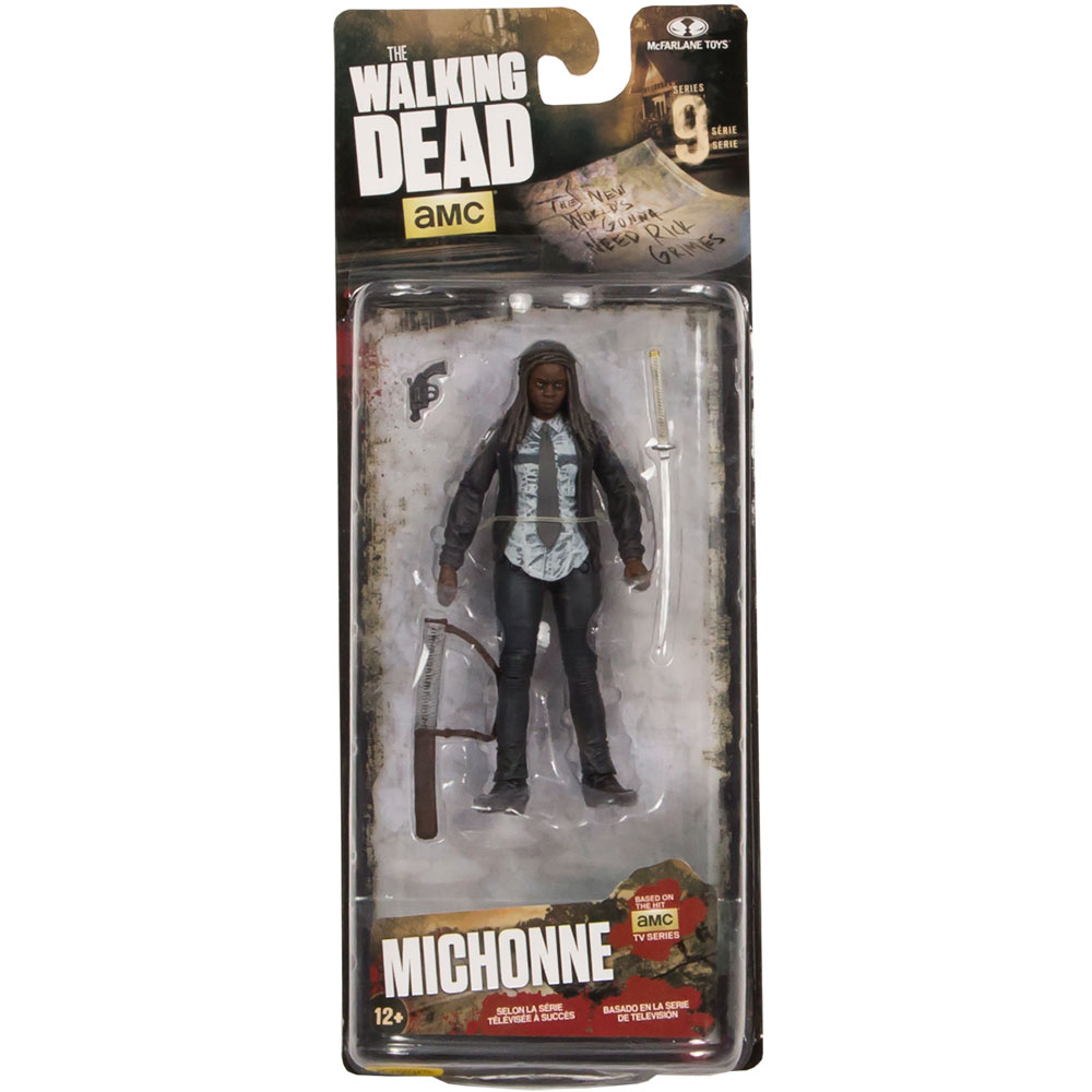 twd toys