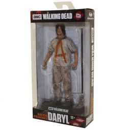 McFarlane Toys Action Figure - The Walking Dead AMC TV Series 10 - PRISONER DARYL McFarlane Toys Action Figure - The Walking Dead AMC TV Series 10 - PRISONER DARYL