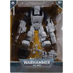 McFarlane Toys Action MEGA Figure - Warhammer 40,000 - ORK BIG MEK (Artist Proof)(7 inch)